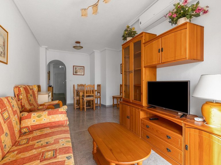 Apartment for Sale in Torrevieja, Alicante, 4