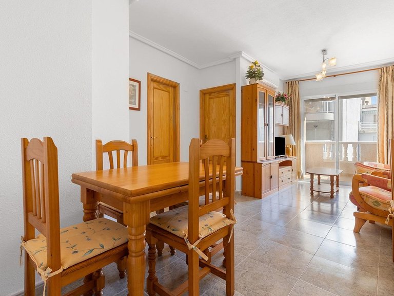 Apartment for Sale in Torrevieja, Alicante, 5