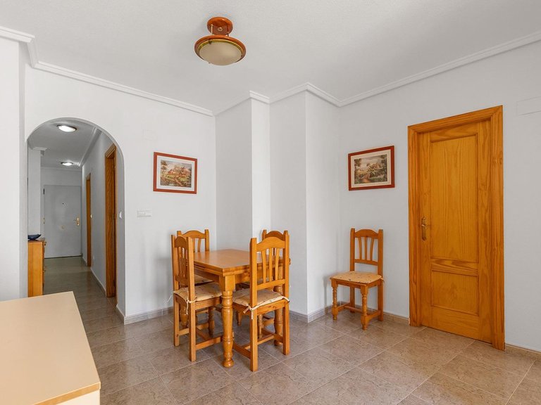 Apartment for Sale in Torrevieja, Alicante, 7