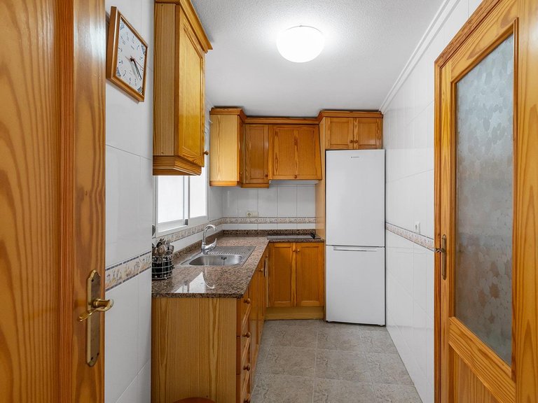 Apartment for Sale in Torrevieja, Alicante, 9