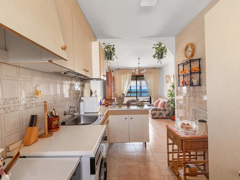 Apartment for Sale in Torrevieja, Alicante, 10