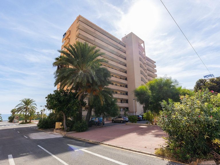 Apartment for Sale in Torrevieja, Alicante, 22