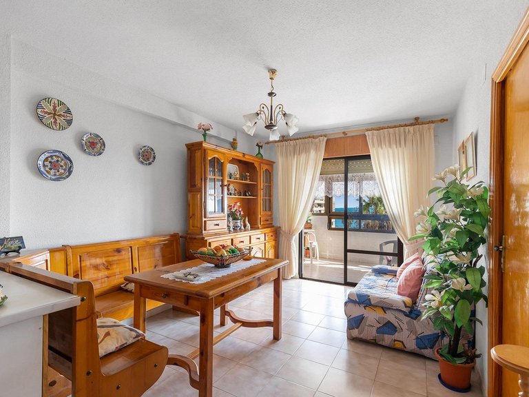 Apartment for Sale in Torrevieja, Alicante, 4