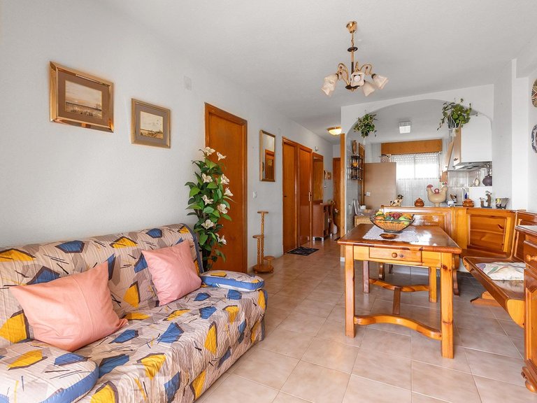 Apartment for Sale in Torrevieja, Alicante, 6
