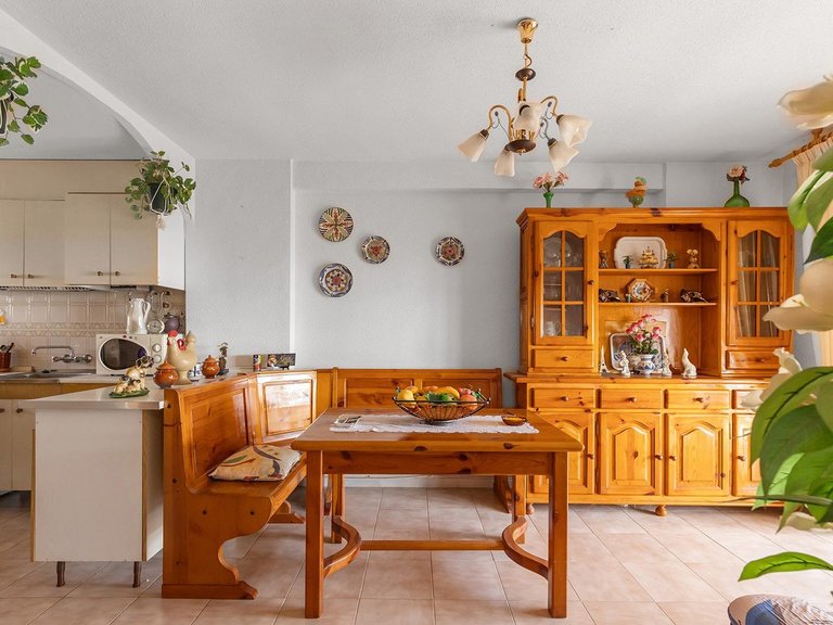 Apartment for Sale in Torrevieja, Alicante, 8