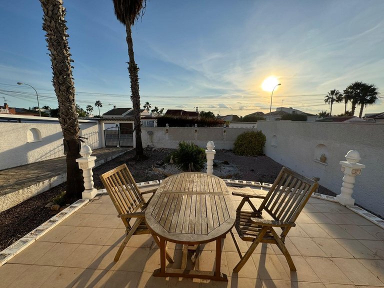 Villa for Sale in Torrevieja, Alicante, 11