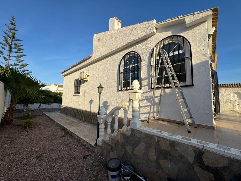Villa for Sale in Torrevieja, Alicante, 12