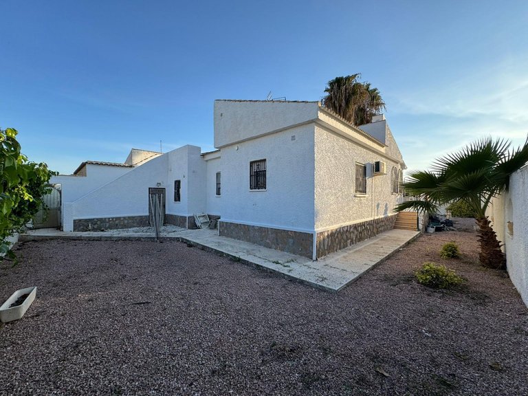 Villa for Sale in Torrevieja, Alicante, 2