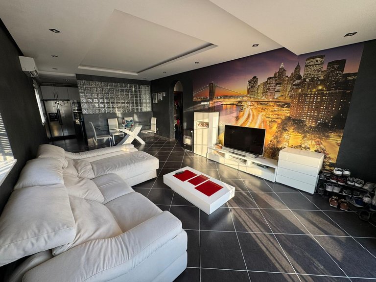 Villa for Sale in Torrevieja, Alicante, 22