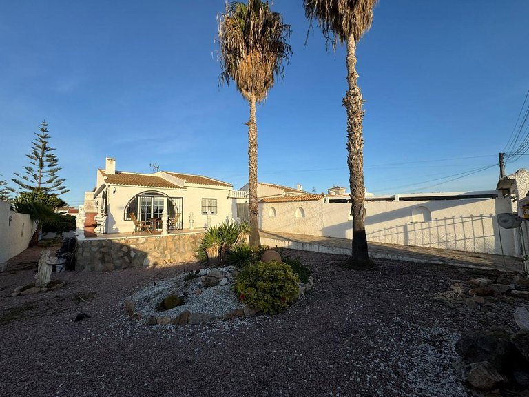 Villa for Sale in Torrevieja, Alicante, 6