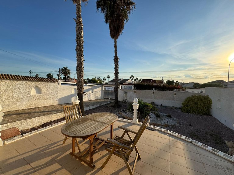 Villa for Sale in Torrevieja, Alicante, 9