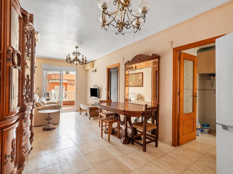 Apartment for Sale in Torrevieja, Alicante, 1