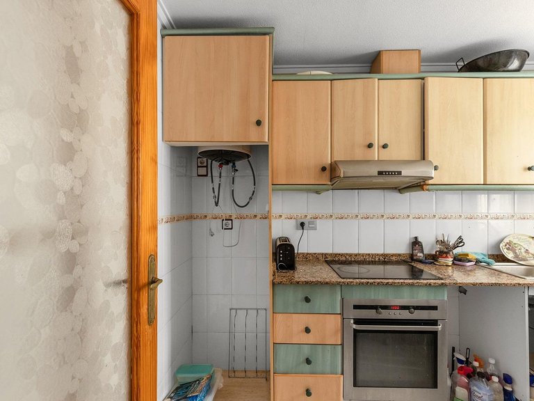 Apartment for Sale in Torrevieja, Alicante, 10