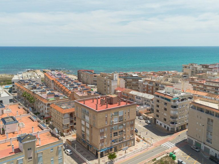 Apartment for Sale in Torrevieja, Alicante 1