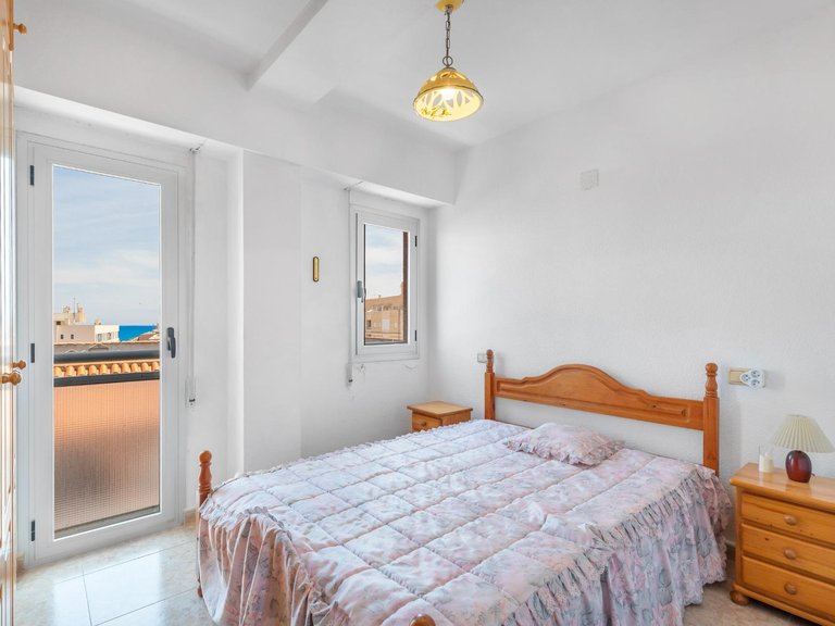 Apartment for Sale in Torrevieja, Alicante 17