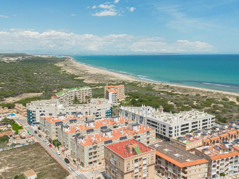 Apartment for Sale in Torrevieja, Alicante 4