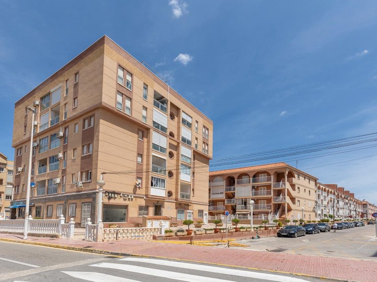 Apartment for Sale in Torrevieja, Alicante, 2