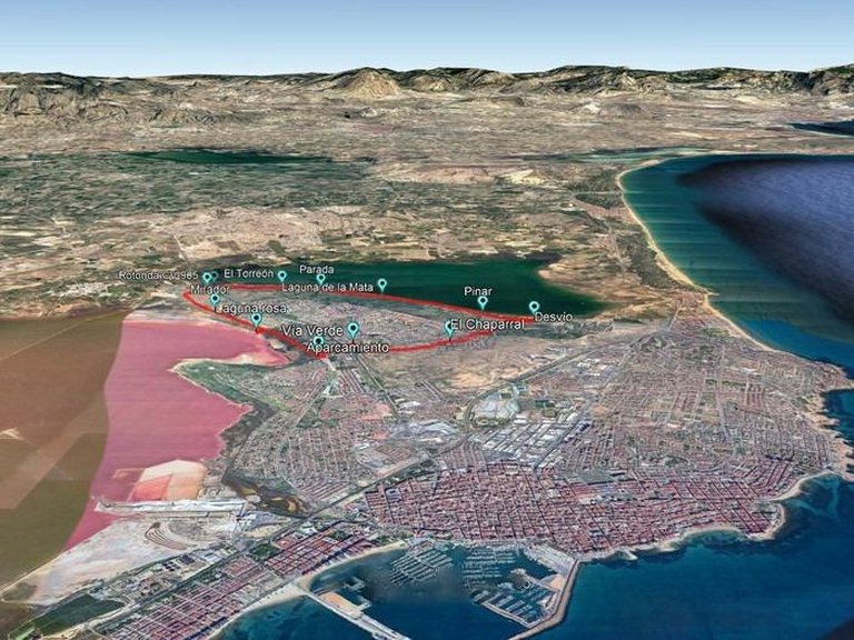 Apartment for Sale in Torrevieja, Alicante, 27