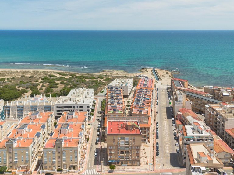 Apartment for Sale in Torrevieja, Alicante, 3