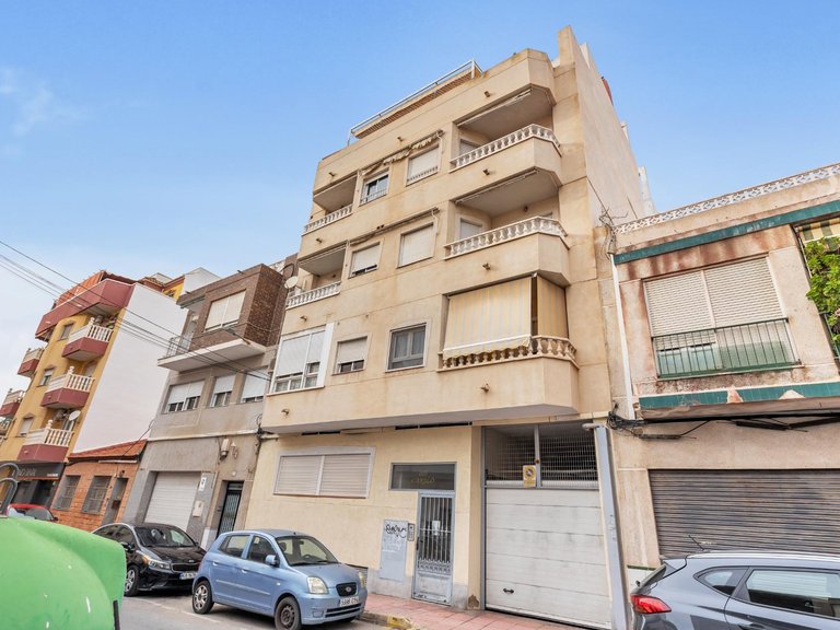 Apartment for Sale in Torrevieja, Alicante, 1