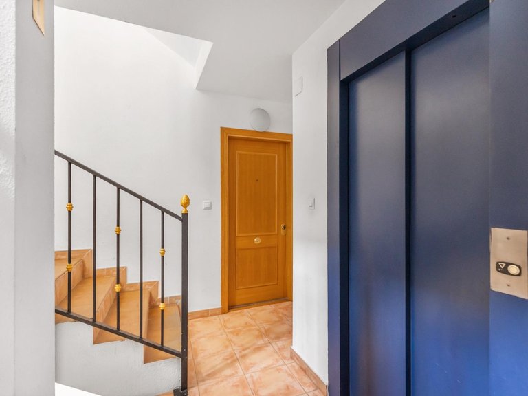 Apartment for Sale in Torrevieja, Alicante, 2