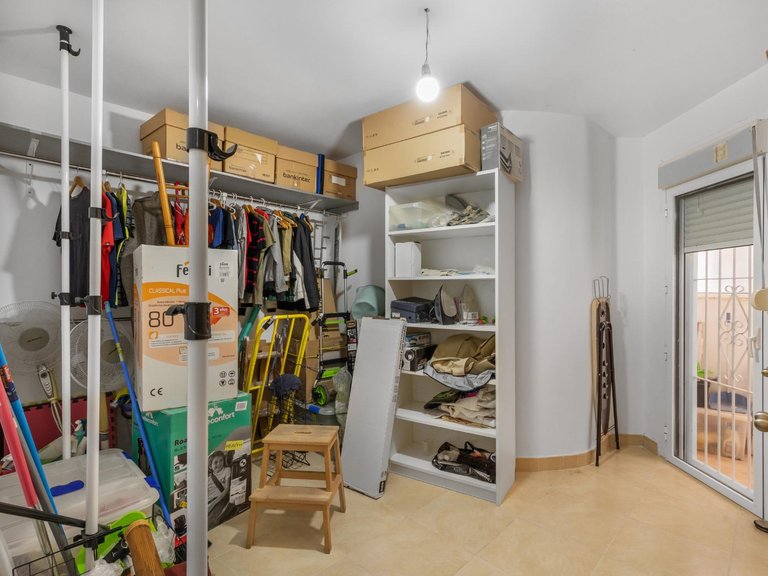 Apartment for Sale in Torrevieja, Alicante, 21