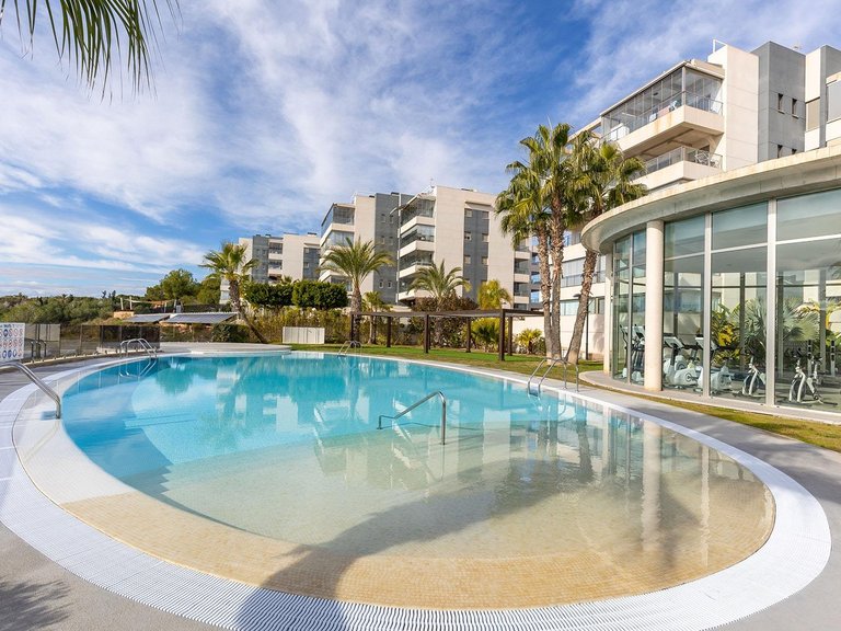 Apartment for Sale in Orihuela Costa, Alicante, 1