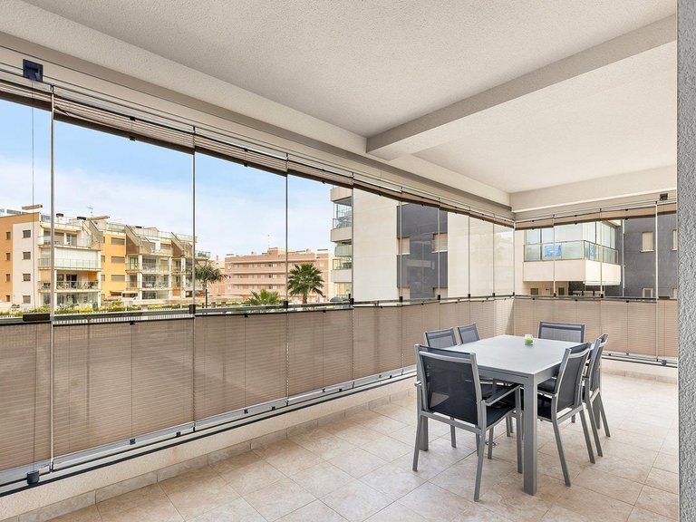 Apartment for Sale in Orihuela Costa, Alicante, 2