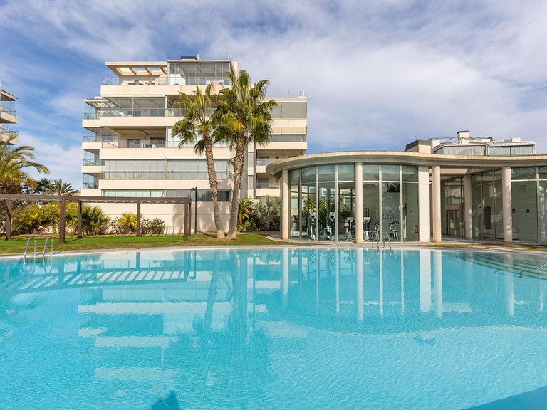 Apartment for Sale in Orihuela Costa, Alicante, 30