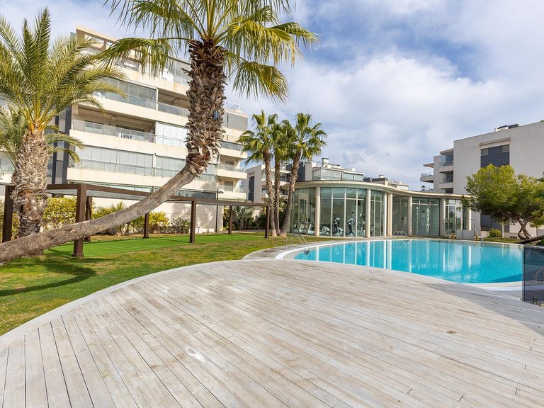 Apartment for Sale in Orihuela Costa, Alicante, 32