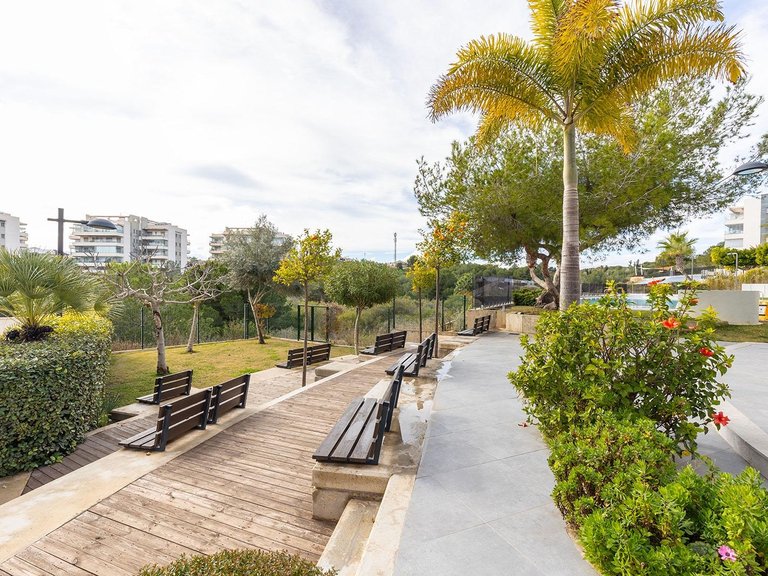 Apartment for Sale in Orihuela Costa, Alicante, 38