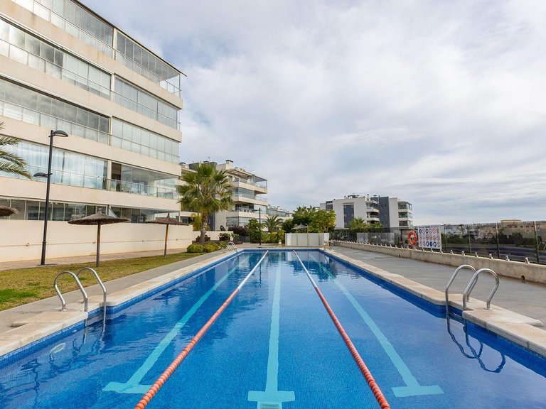 Apartment for Sale in Orihuela Costa, Alicante, 49