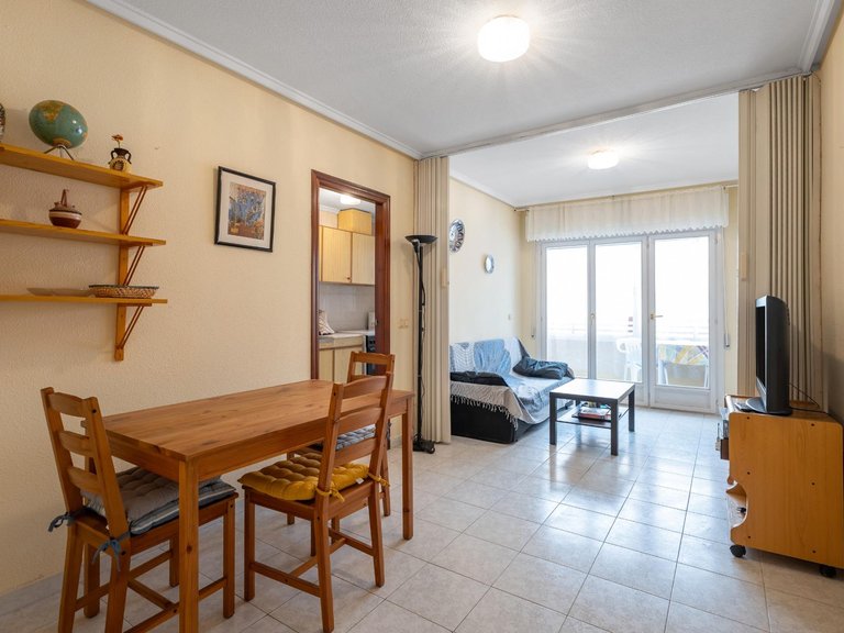 Apartment for Sale in Torrevieja, Alicante, 1