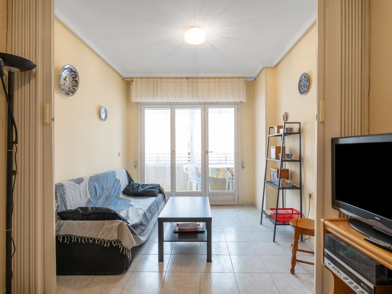 Apartment for Sale in Torrevieja, Alicante, 2