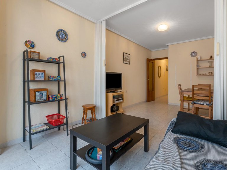Apartment for Sale in Torrevieja, Alicante, 4