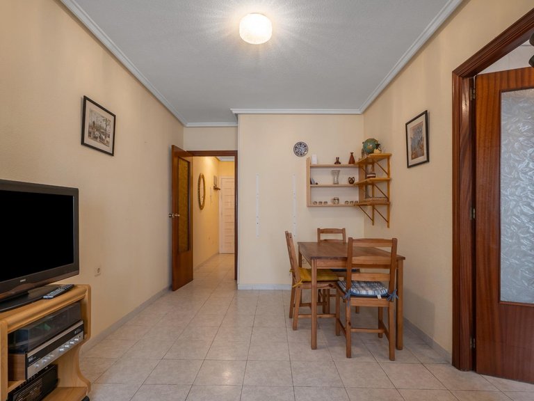 Apartment for Sale in Torrevieja, Alicante, 5