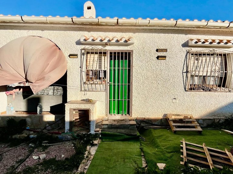 Villa for Sale in Torrevieja, Alicante, 14