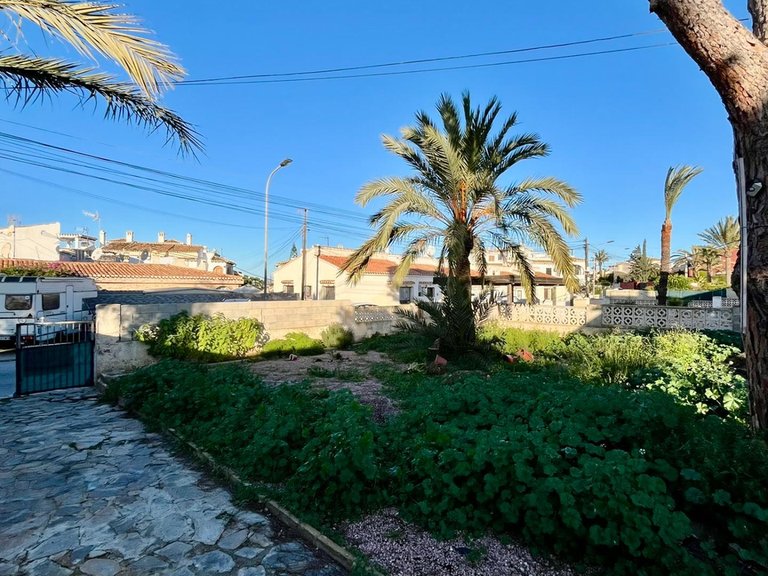 Villa for Sale in Torrevieja, Alicante, 2