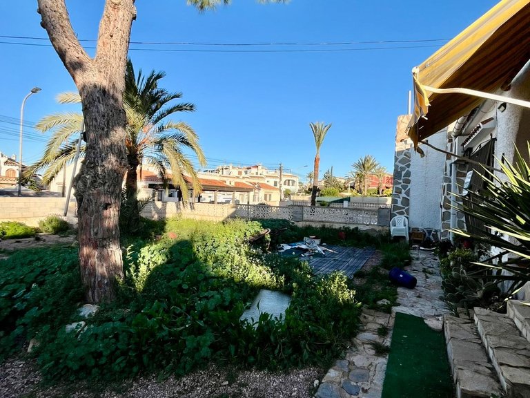 Villa for Sale in Torrevieja, Alicante, 9