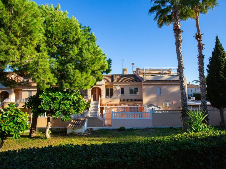 Apartment for Sale in Torrevieja, Alicante, 2