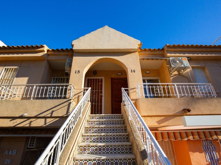 Apartment for Sale in Torrevieja, Alicante, 3