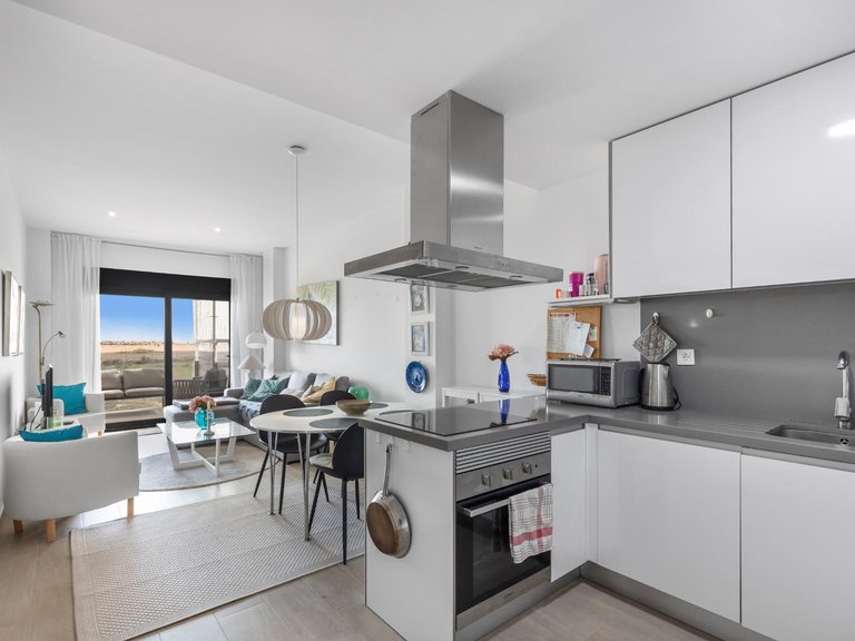Apartment for Sale in Torrevieja, Alicante, 10