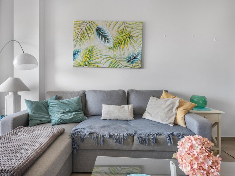 Apartment for Sale in Torrevieja, Alicante, 11