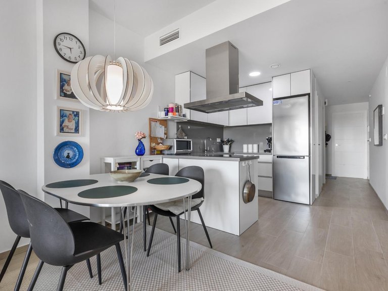 Apartment for Sale in Torrevieja, Alicante, 14