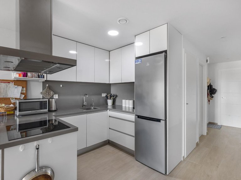 Apartment for Sale in Torrevieja, Alicante, 15