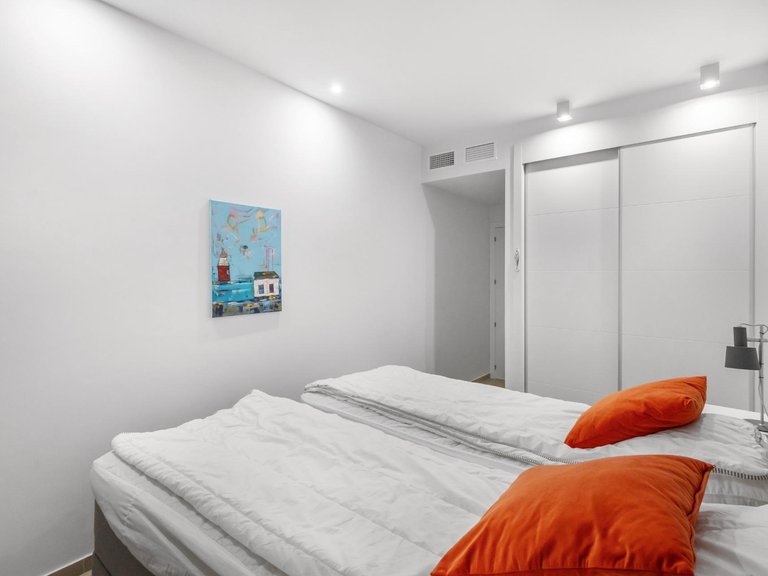 Apartment for Sale in Torrevieja, Alicante, 20