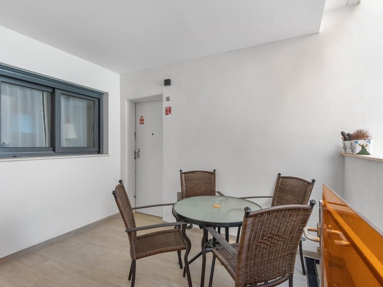 Apartment for Sale in Torrevieja, Alicante, 30
