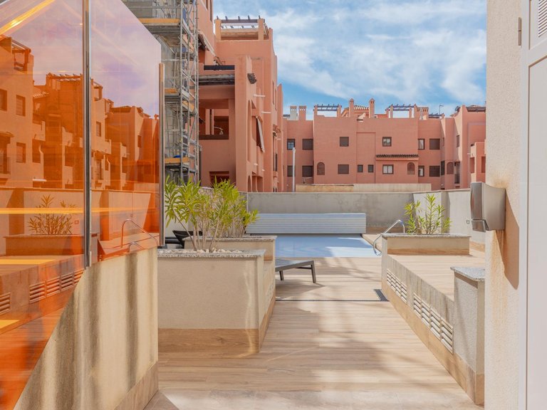Apartment for Sale in Torrevieja, Alicante, 34