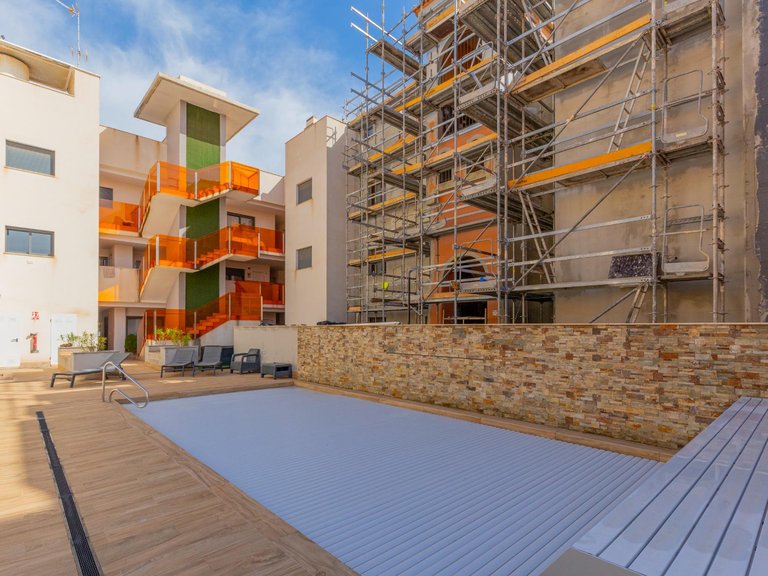 Apartment for Sale in Torrevieja, Alicante, 36