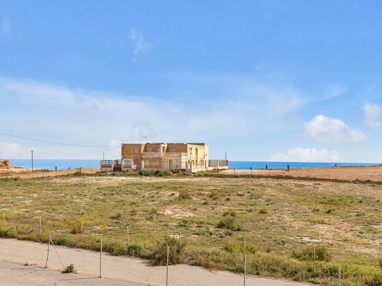 Apartment for Sale in Torrevieja, Alicante, 4